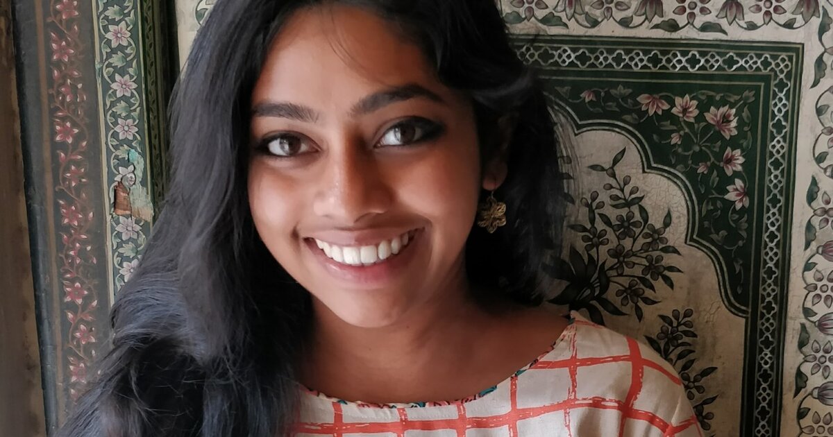 Samaratunga Rukma Rukma Prince - Azim Premji University