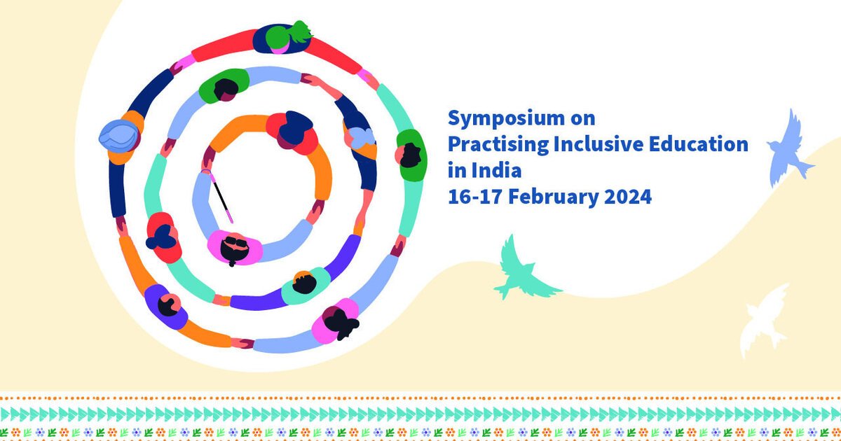 Practising Inclusive Education in India - Azim Premji University