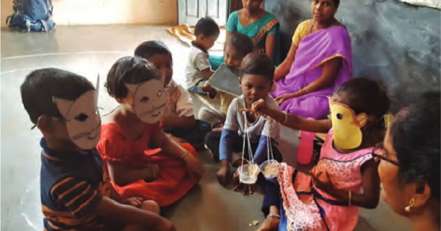 Lc Azim How teachers can execute a high-quality Early Childhood Education (ECE ...